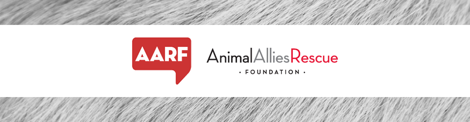 Shop Animal Allies Rescue Foundation (AARF) Custom Shirts & Apparel