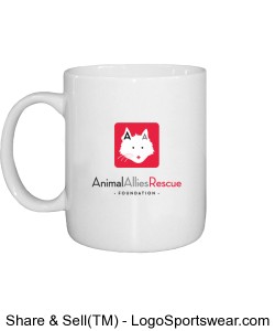 AARF Kitty Mug Design Zoom